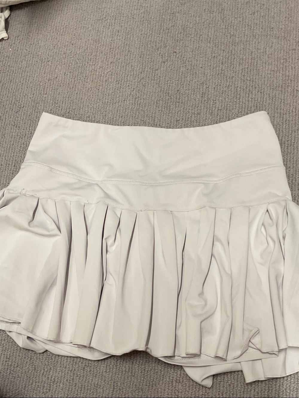 Off brand Goldhinge skirt